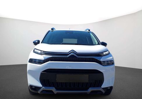 Citroën C3 Aircross, 2023 2