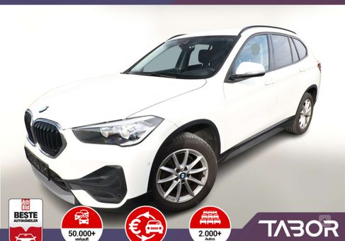 BMW X1, 2021