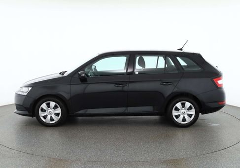 Skoda Fabia, 2022