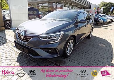 Renault Megane, 2023