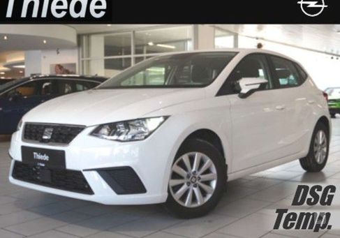 Seat Ibiza, 2020