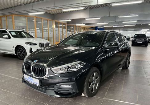 BMW 118, 2023