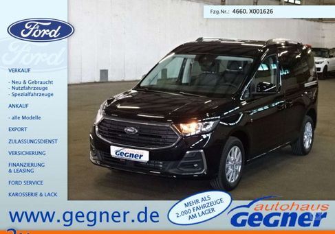Ford Tourneo Connect, 2022