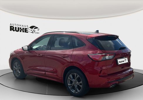 Ford Kuga, 2020