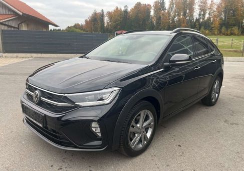 Volkswagen Taigo, 2024