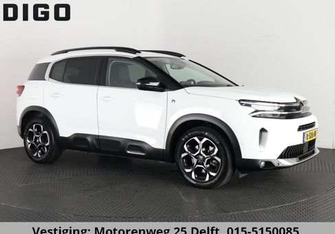 Citroën C5 Aircross, 2022 3
