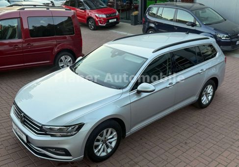 Volkswagen Passat Variant, 2020 3