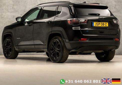 Jeep Compass, 2022