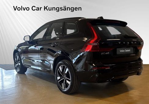 Volvo XC60, 2026