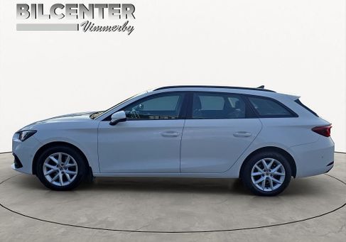 Seat Leon, 2022
