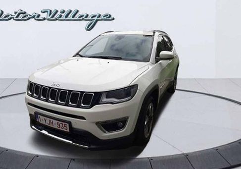 Jeep Compass, 2020