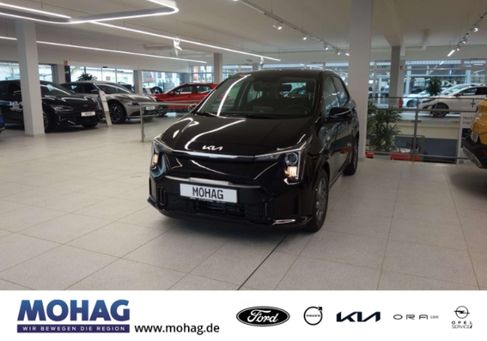 Kia Picanto, 2025