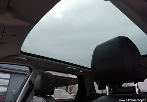 Land Rover Discovery Sport, 2017