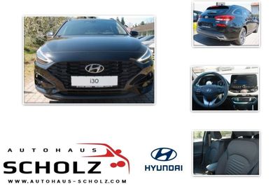 Hyundai i30, 2025