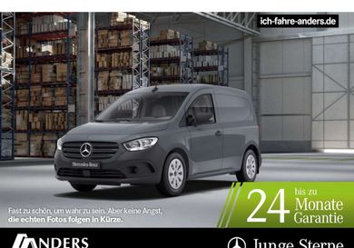 Mercedes-Benz Citan, 2022