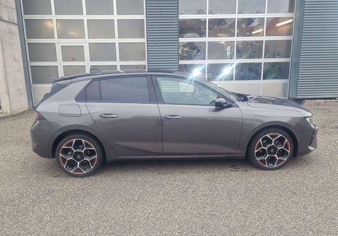 Opel Astra, 2023