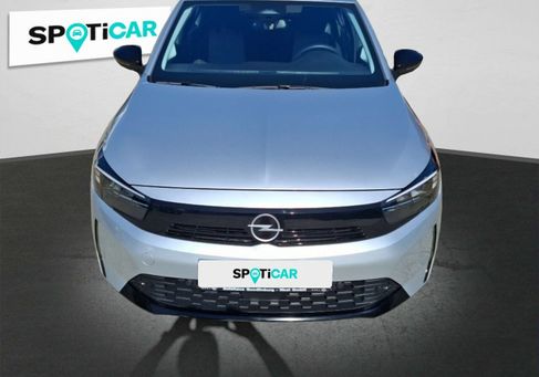 Opel Corsa, 2025 2