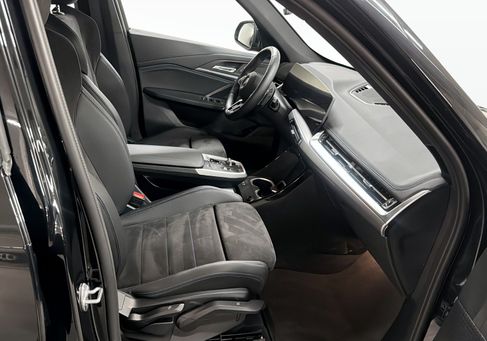 BMW X1, 2025 3