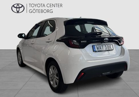 Toyota Yaris, 2023 2