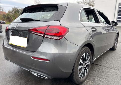 Mercedes-Benz A 180, 2020