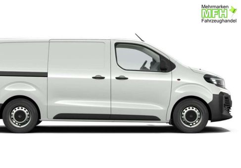 Opel Vivaro, 2026 2