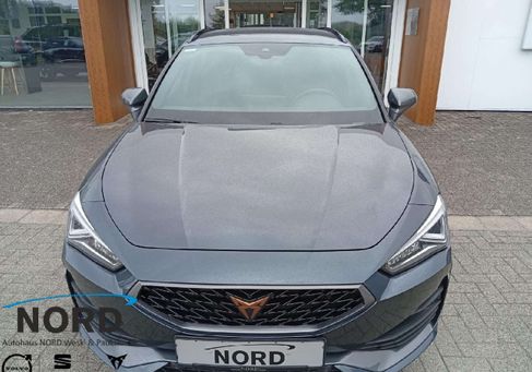 Cupra Leon, 2023