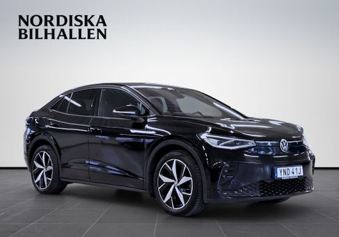 Volkswagen ID.5, 2022