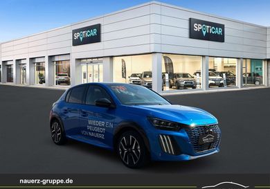 Peugeot 208, 2024