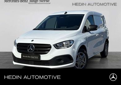 Mercedes-Benz Citan, 2025