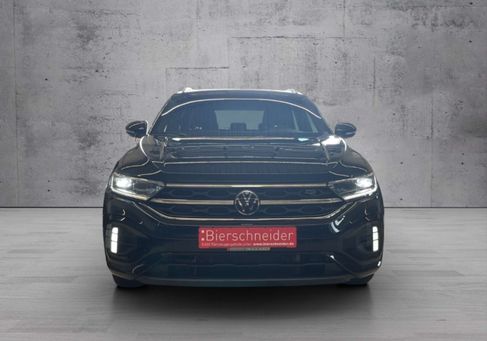 Volkswagen T-Roc, 2025