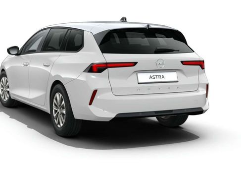 Opel Astra, 2025 3