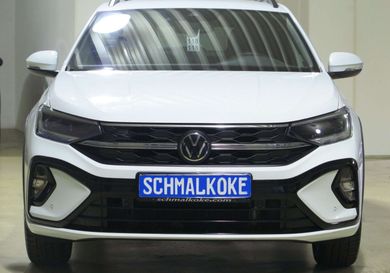 Volkswagen Taigo, 2025
