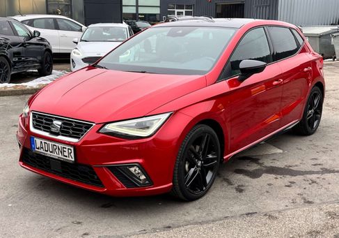 Seat Ibiza, 2024