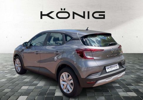 Renault Captur, 2024