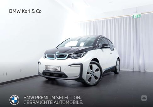 BMW i3, 2020