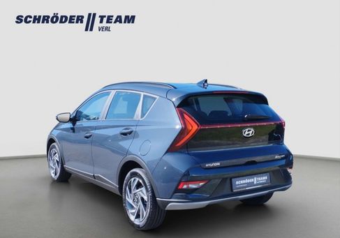 Hyundai Bayon, 2026 3