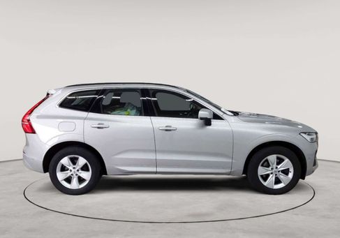 Volvo XC60, 2022