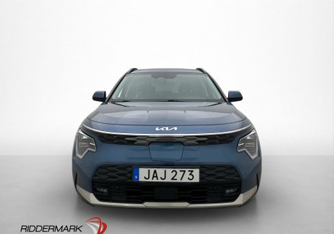 Kia Niro, 2023 2