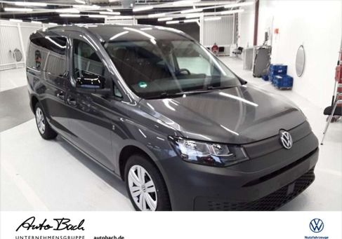 Volkswagen Caddy, 2022