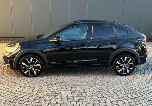 Volkswagen Taigo, 2025
