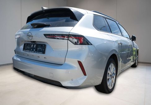 Opel Astra, 2024