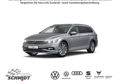 Volkswagen Passat Variant, 2022