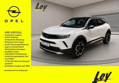 Opel Mokka, 2024