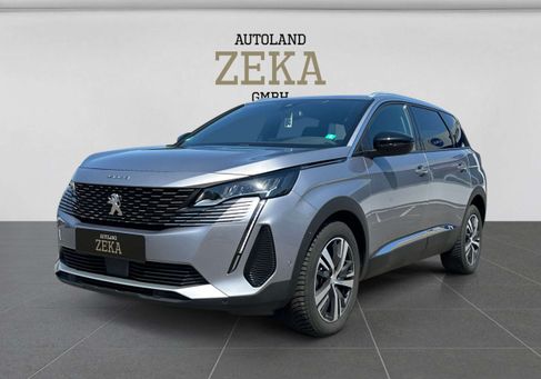 Peugeot 5008, 2023