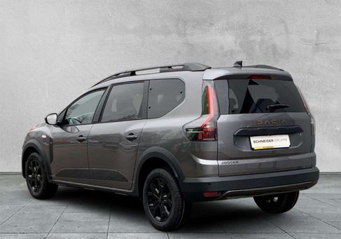Dacia Jogger, 2026 3