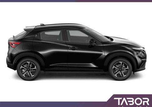 Nissan Juke, 2025