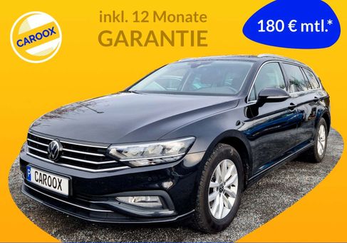 Volkswagen Passat Variant, 2023