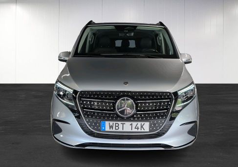 Mercedes-Benz V 250, 2025