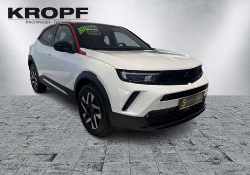 Opel Mokka, 2024 3