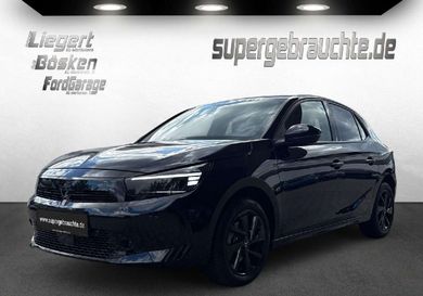 Opel Corsa, 2023
